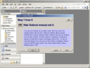 Adds for Outlook - náhled