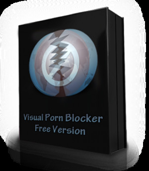 Visual Porn Blocker - náhled