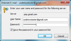 CodeTwo Outlook AutoConfig - náhled