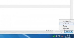 Music Download Center - náhled