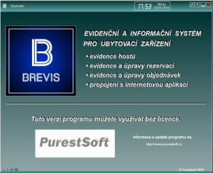 BREVIS - náhled