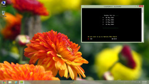 C-CPP Calendar - náhled