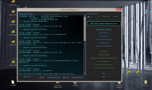 Rinzler USB Cleaner - náhled