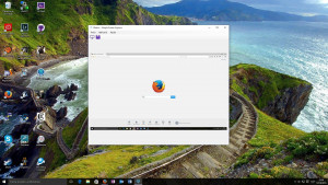Gladivs - Simple Screen Capture - náhled