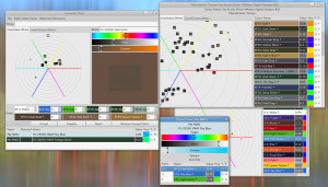 Modellers Colour Matching/Mixing Toolkit - náhled