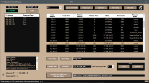 Network IP Tools - náhled