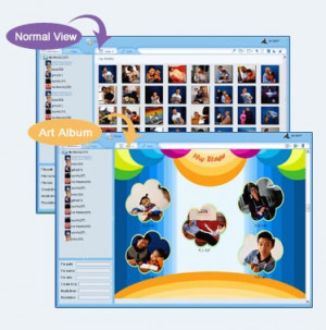 HiMedia - náhled
