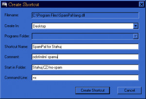 NirExt - náhled