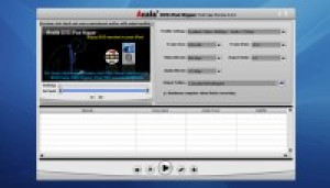 Acala DVD iPod Ripper - náhled