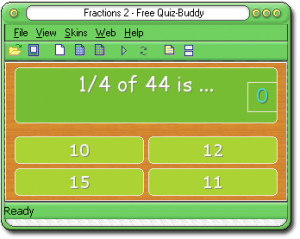 Free Quiz-Buddy - náhled