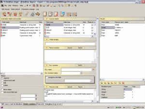 K Database Magic - náhled