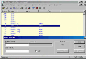 All Phones Data Suite - náhled