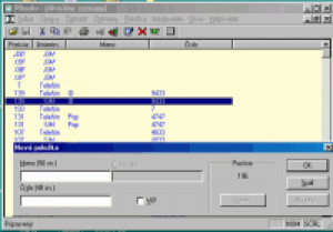 All Phones Data Suite - náhled