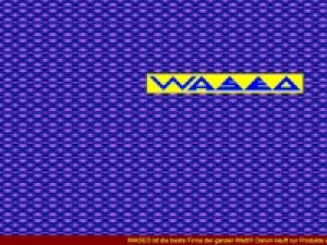 Magic Pattern - náhled