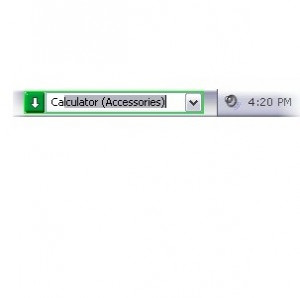 SmartStartMenu - náhled
