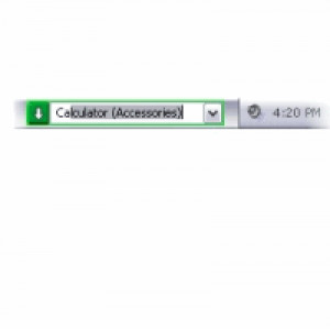 SmartStartMenu - náhled