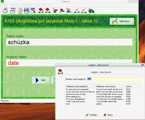 A-Test - náhled