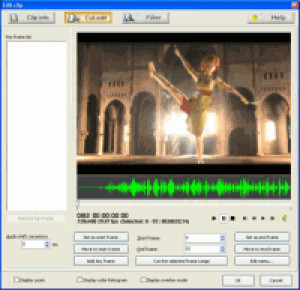 TMPGEnc 3.0 XPress - náhled