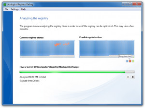 instal Auslogics Registry Defrag 14.0.0.3 free
