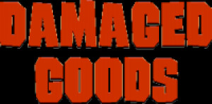 Damaged Goods - náhled