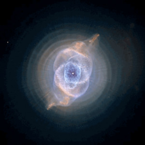 Deep Space: Above and Beyond - náhled