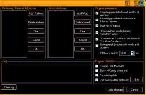 AgataSoft KilX - náhled