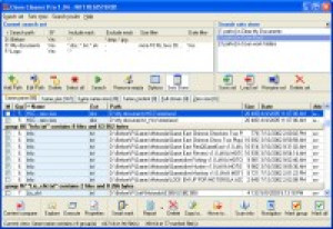 Heatsoft Clone Cleaner - náhled