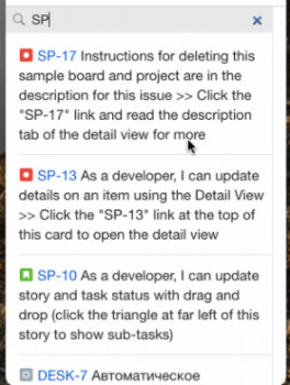 Worklog Reminder for JIRA - náhled