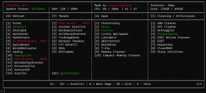 XToolBox - náhled