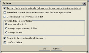 Twin Folders - náhled