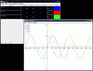 IgCalc - náhled
