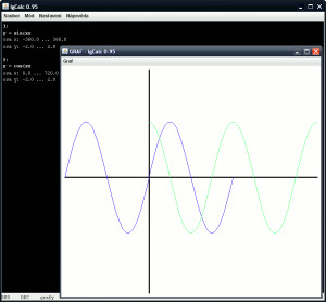 IgCalc - náhled