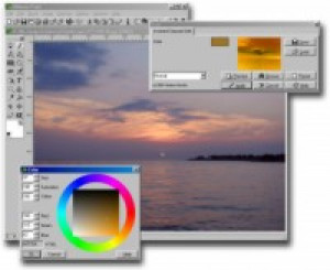 Ultimate Paint - náhled