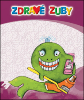 Zdravé zuby - náhled