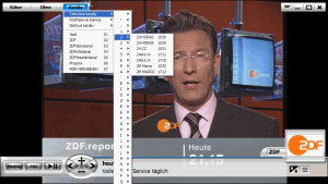 Icy-TV - náhled