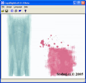 CopyRightLeft - náhled