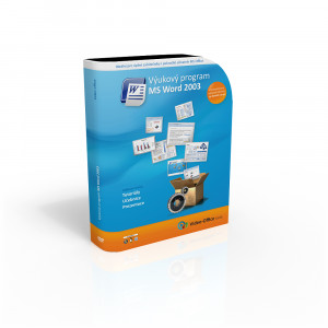 Tutoriály Microsoft Office 2007 - náhled