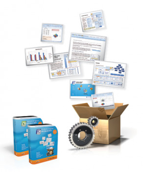 Tutoriály Microsoft Office 2007 - náhled