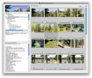 LRViewer - náhled