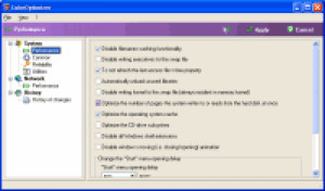 CubeOptimizer - náhled