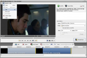 AVS Video ReMaker - náhled