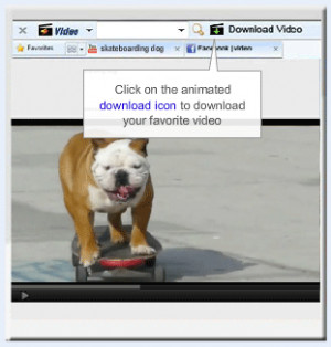 SPEEDbit Video Downloader and Converter - náhled