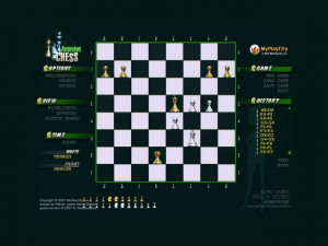 Amusive Chess - náhled