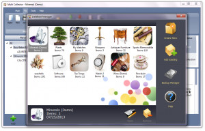 Multi Collector Free - náhled