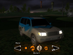 4x4 Offroad Race - náhled