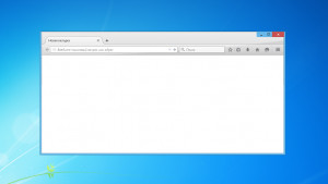 Firefox Hybrid - náhled