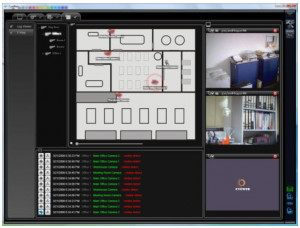 Security Camera Suite - náhled
