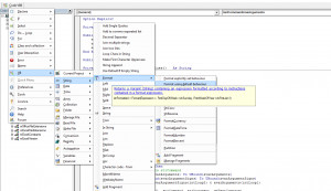 Code VB - náhled
