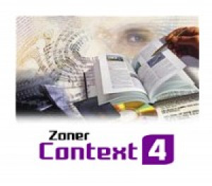 Zoner Context - náhled