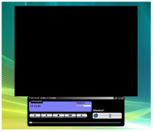FileBrowser - náhled